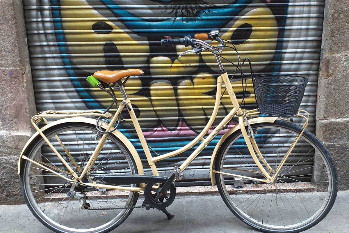 Ajo Bike