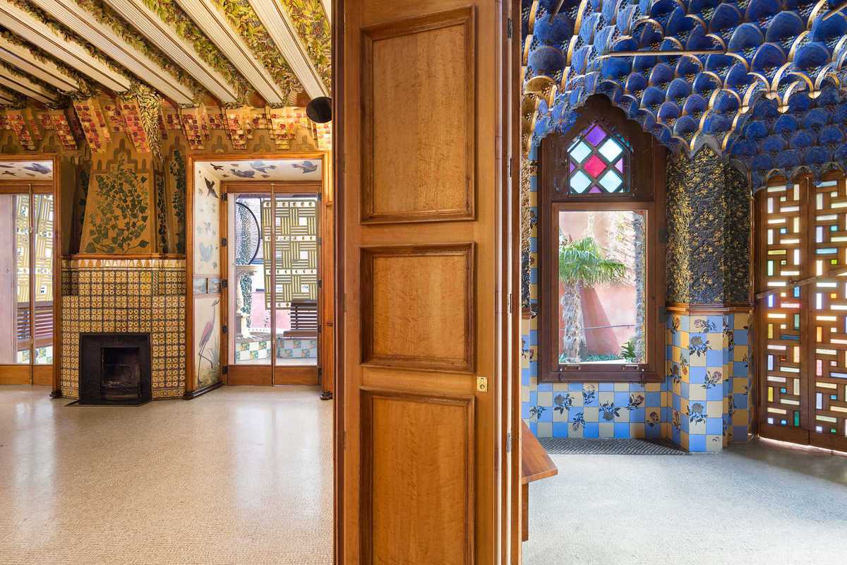 Casa Vicens