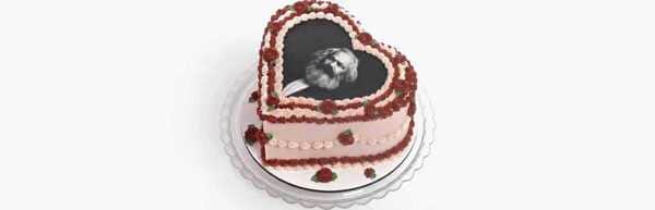 Declaration of Love to Lenin, Juana Dolores Romero Casanova