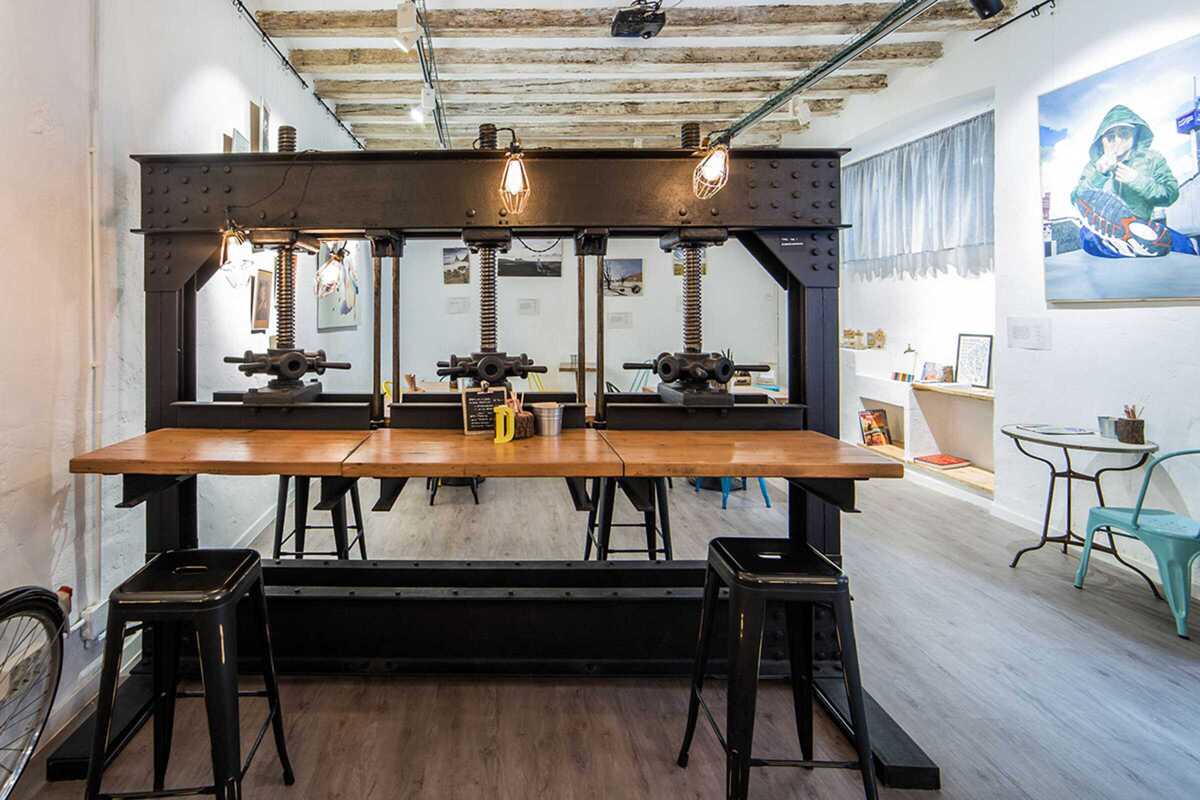 Departure Coffee Co.