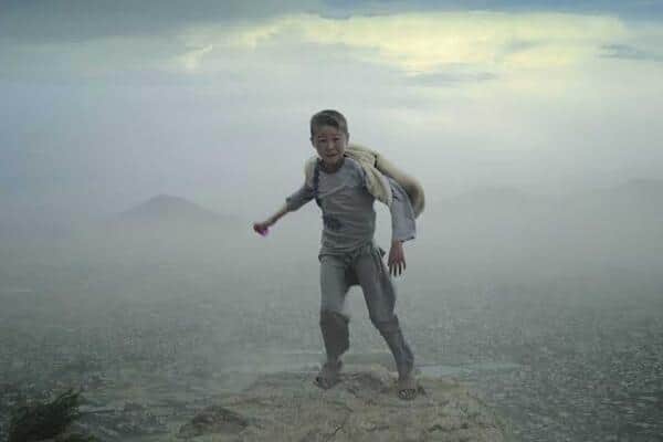 Echoes: Videos from the Han Nefkens Foundation Donation