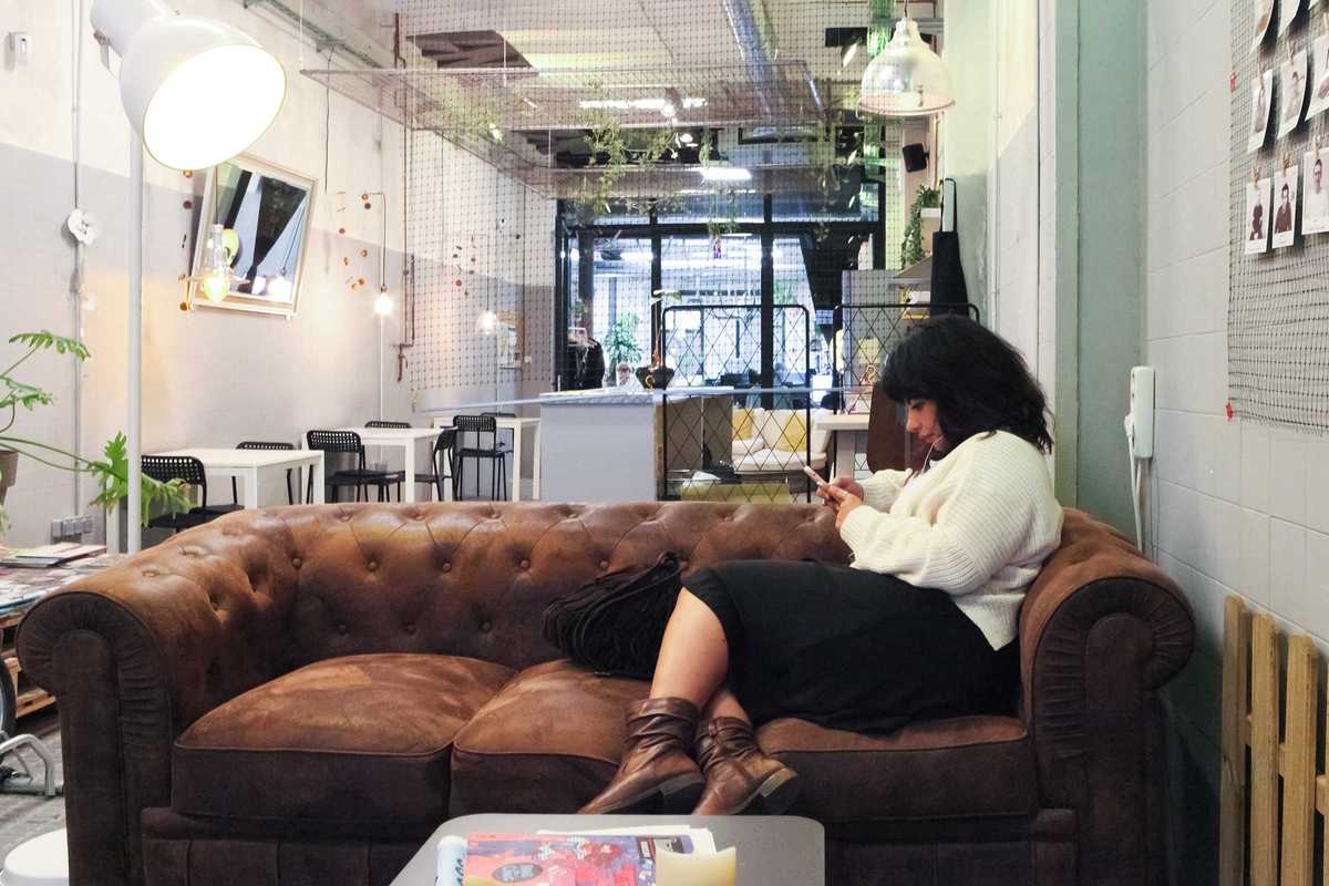 La Vaca Coworking