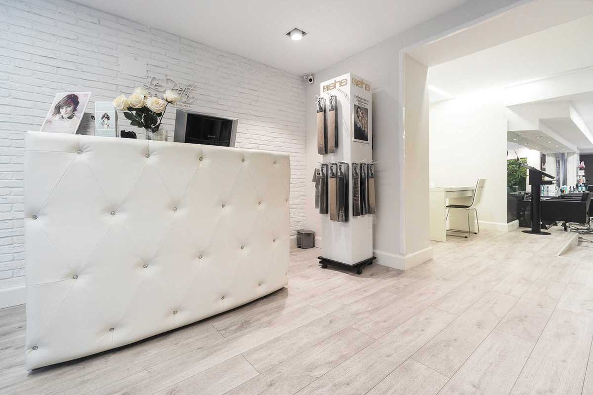 Le Petit Salon