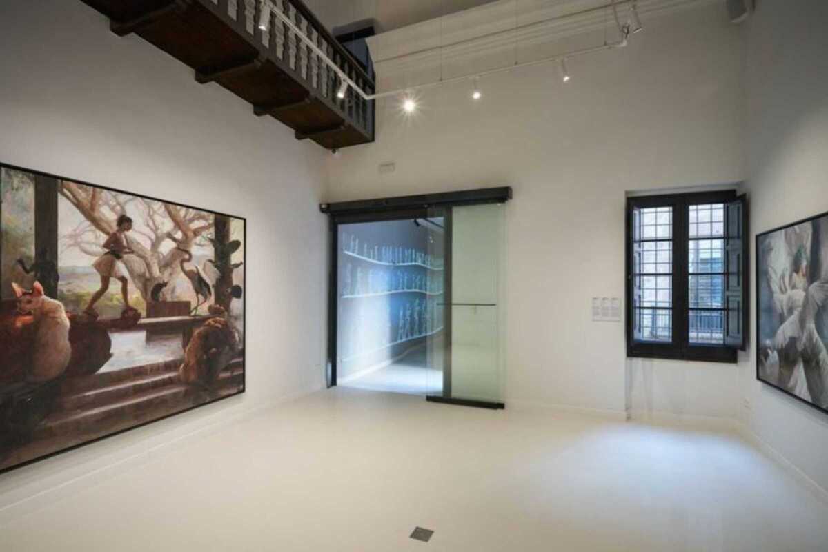 Moco Museum