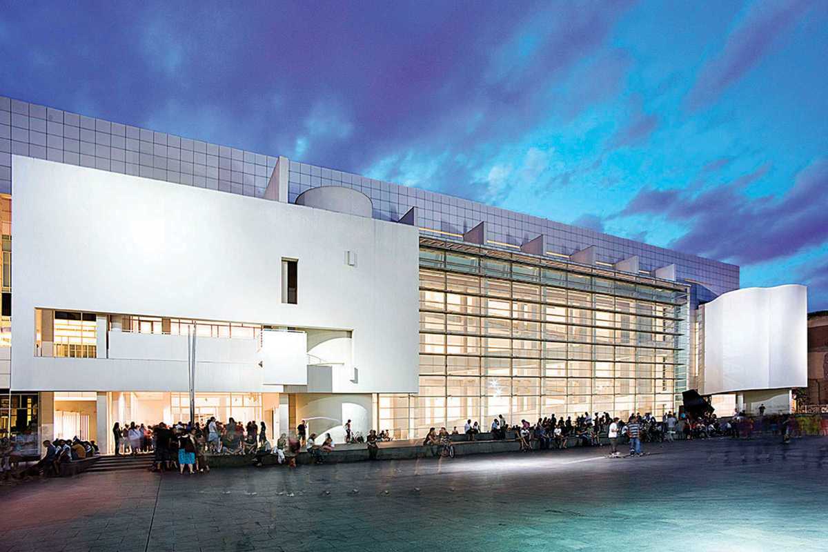 MACBA