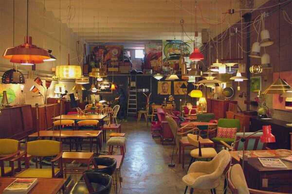 Noak Room