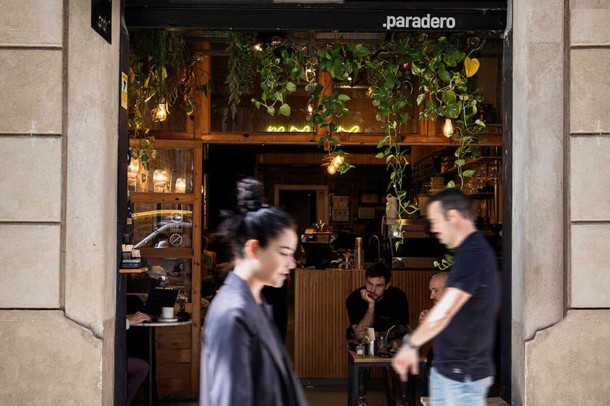 Paradero