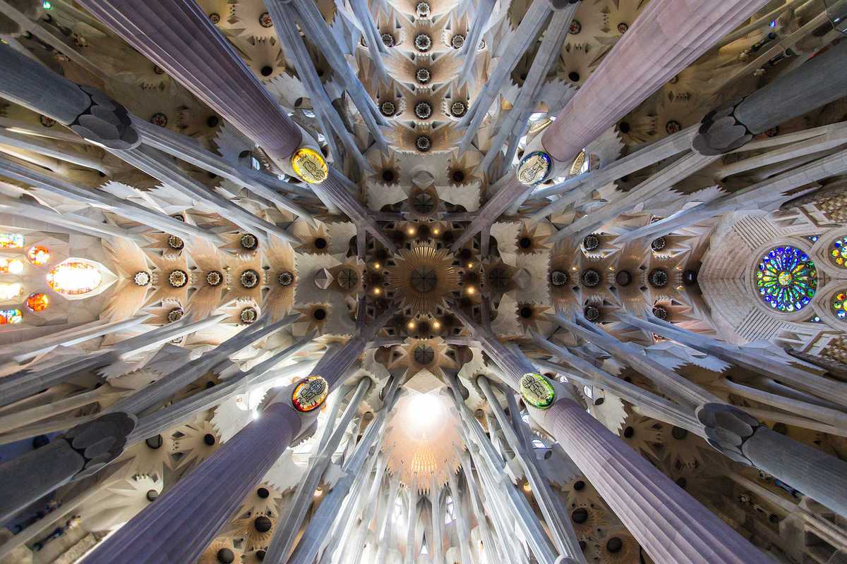 Sagrada Família