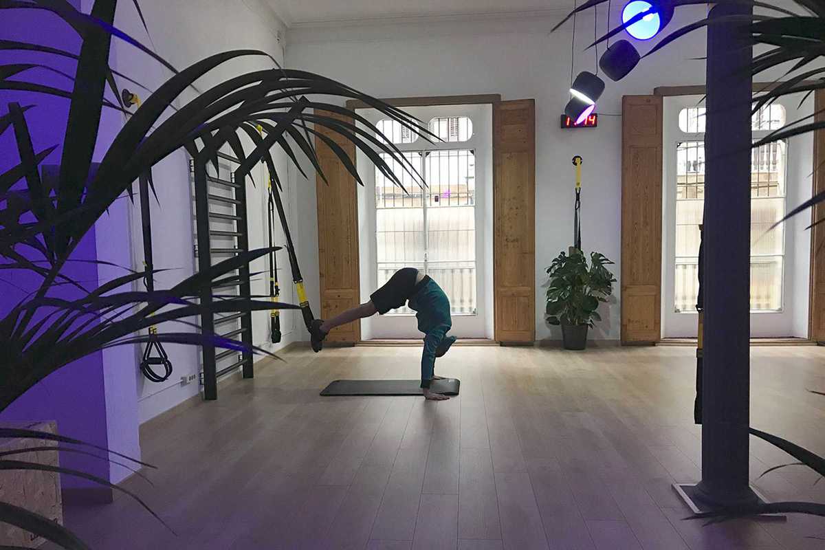 The Studio