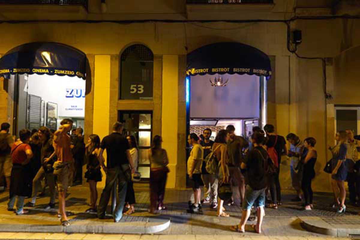Zumzeig Cinema