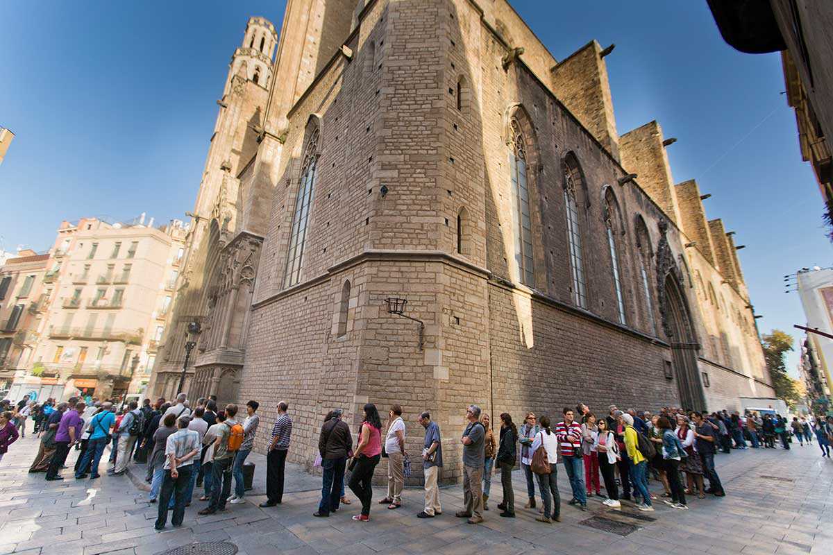 48H Open House BCN