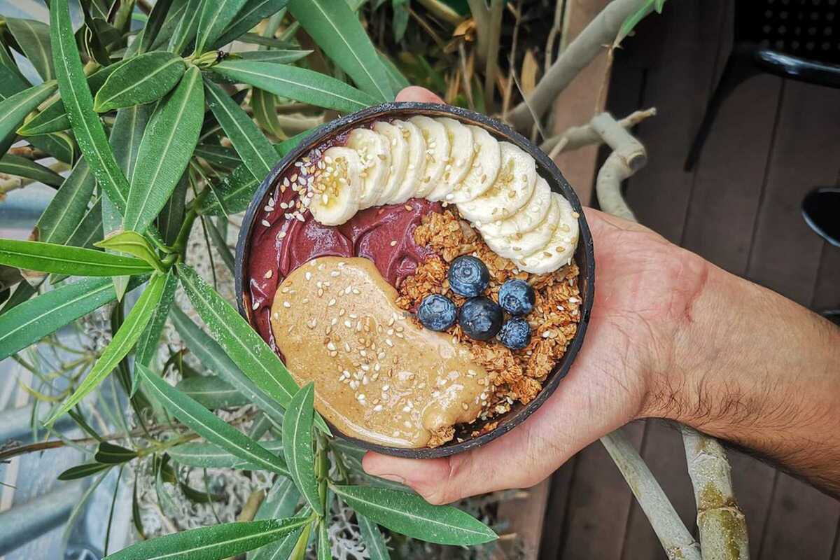 Acai&Me El Born