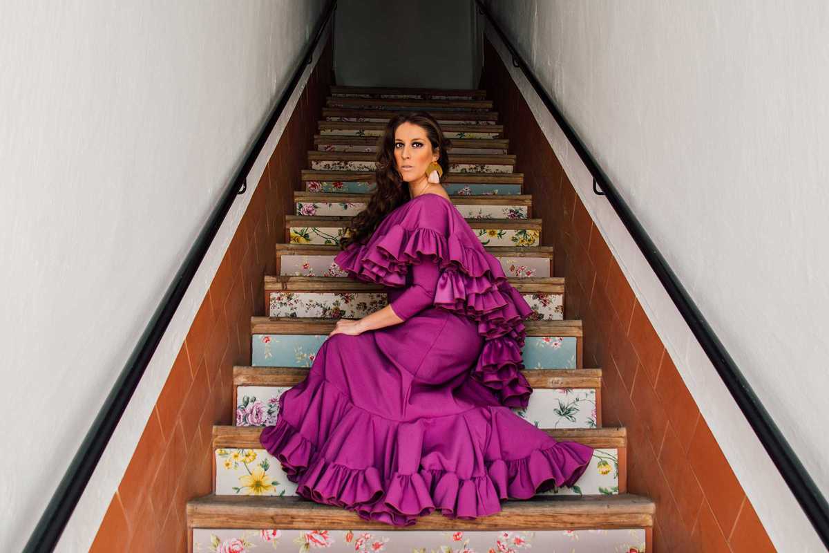 Ciutat Flamenco