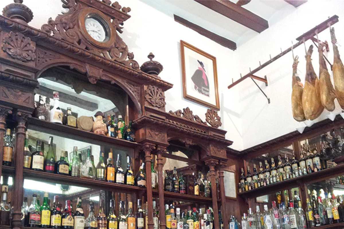 Bar Castells