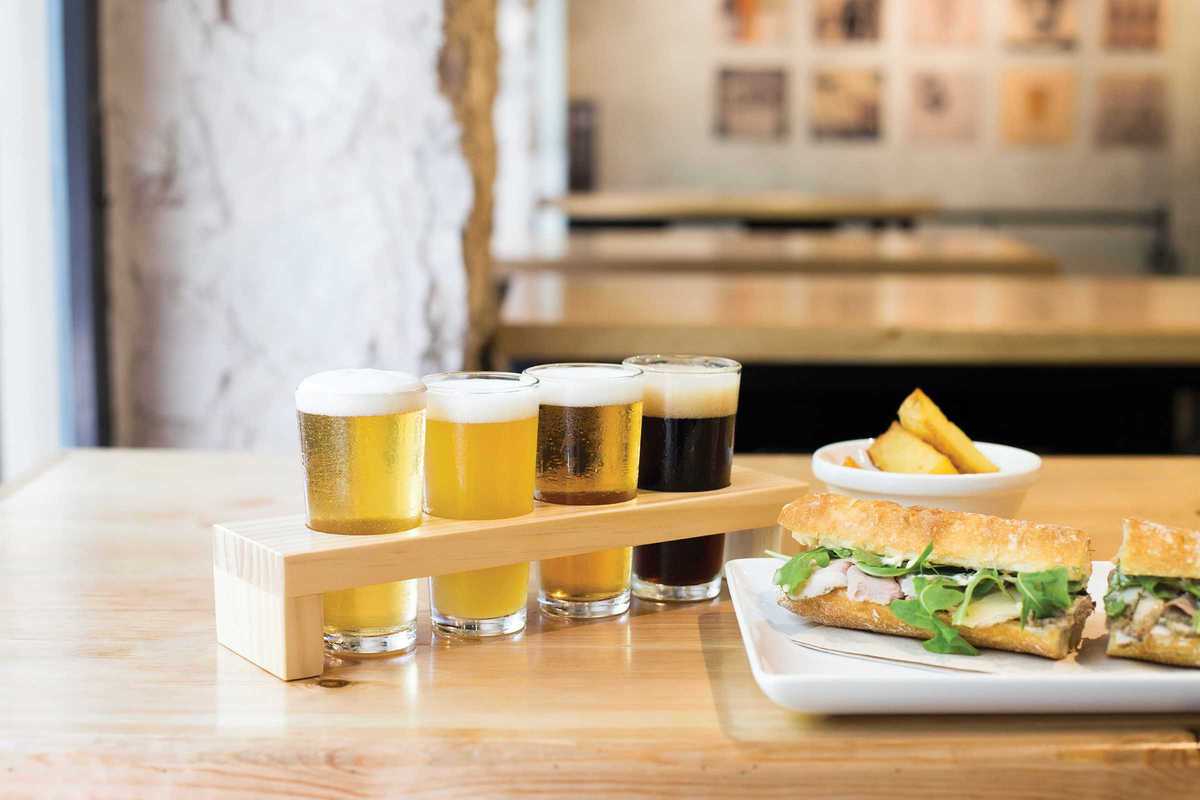 Barcelona Beer Company
