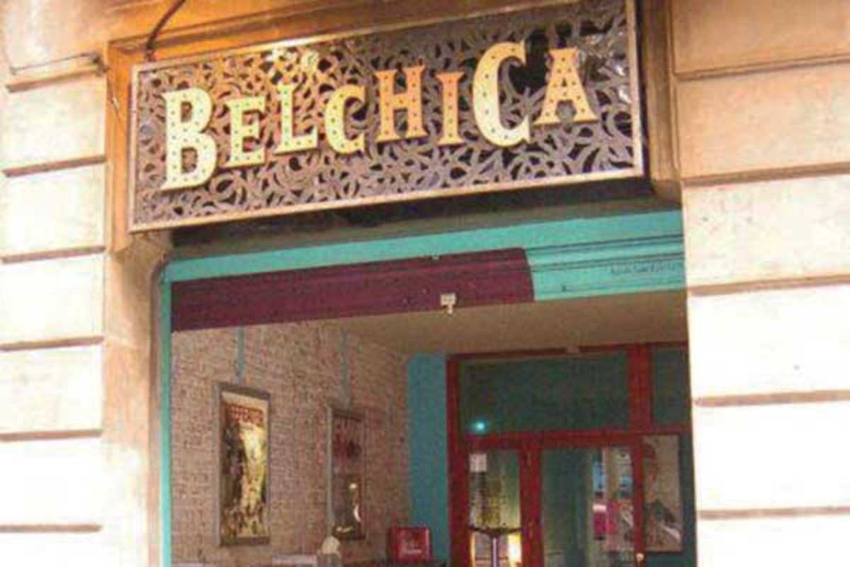 Belchica