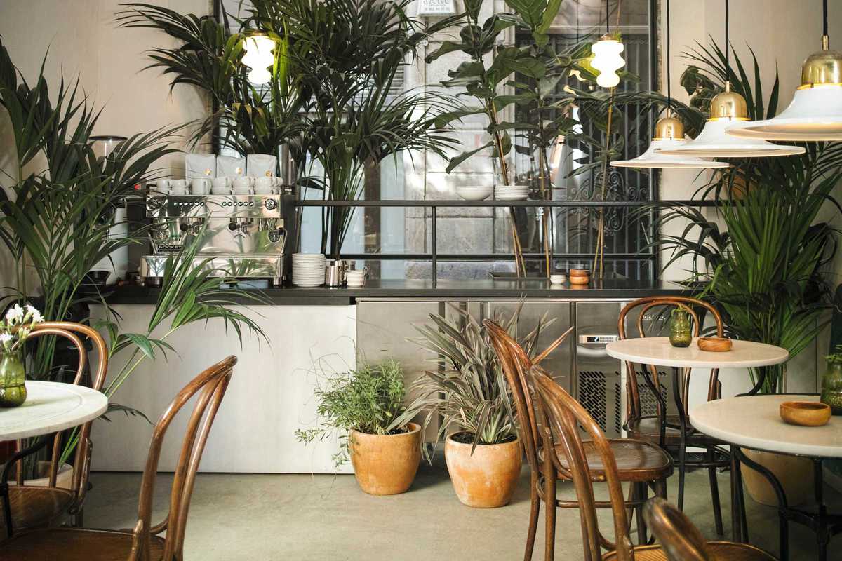 Bistrot Levante