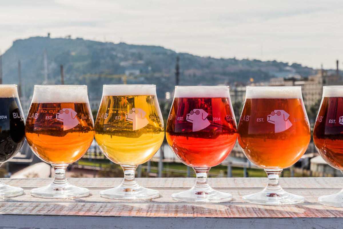 Beer & Wine Delivery