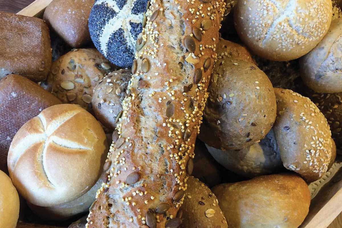 Brotzeit