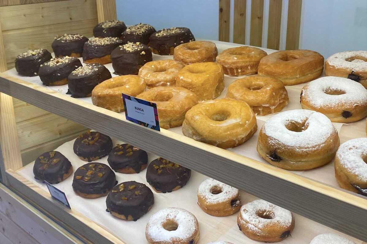 Bungnuts