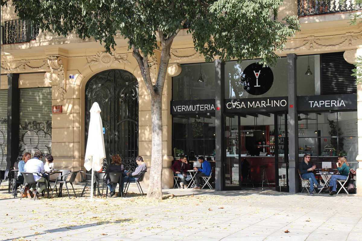 Casa Martino