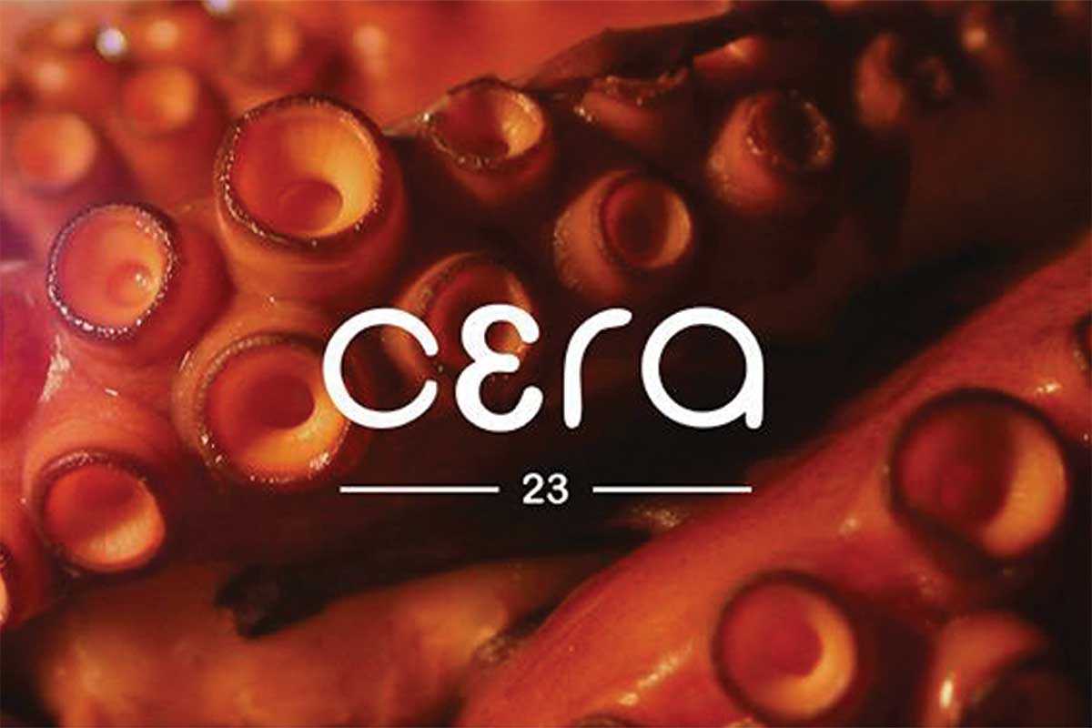 Cera 23