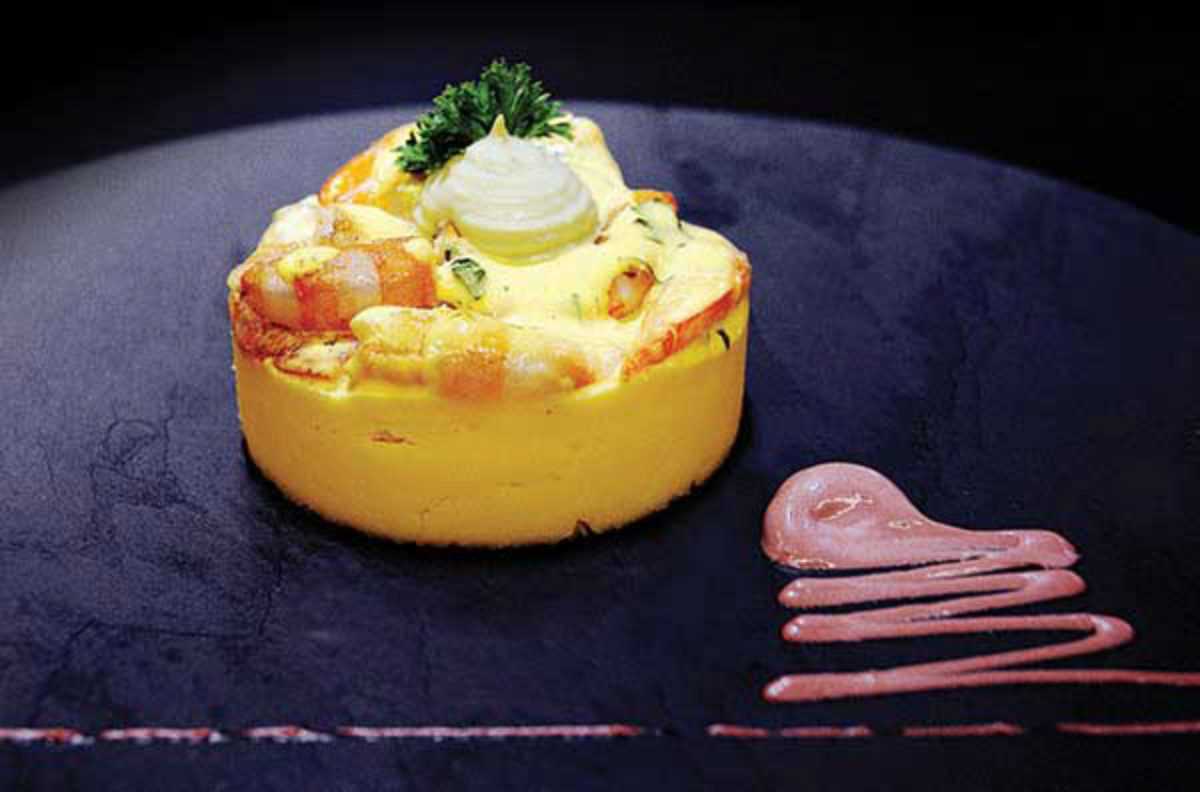 Ceviche 103