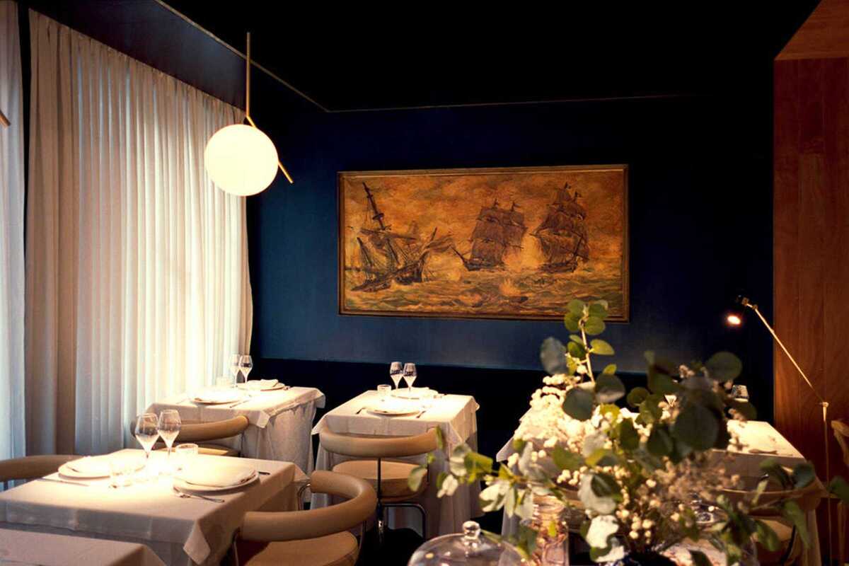 Cheriff, Barcelona