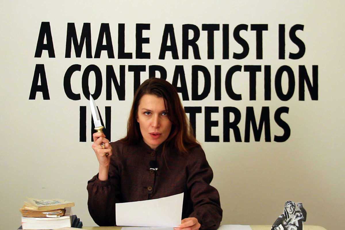Punk: Its Traces in Contemporary Art