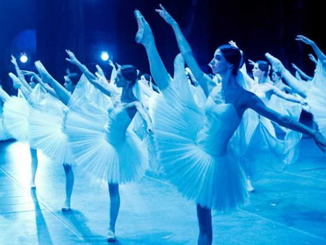 Choreoscope Dance Festival 