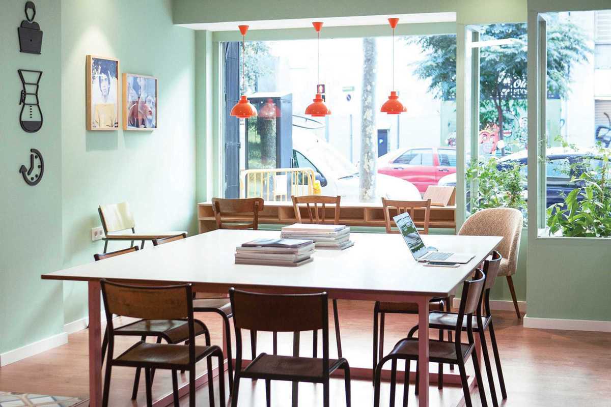 Coco Coffice