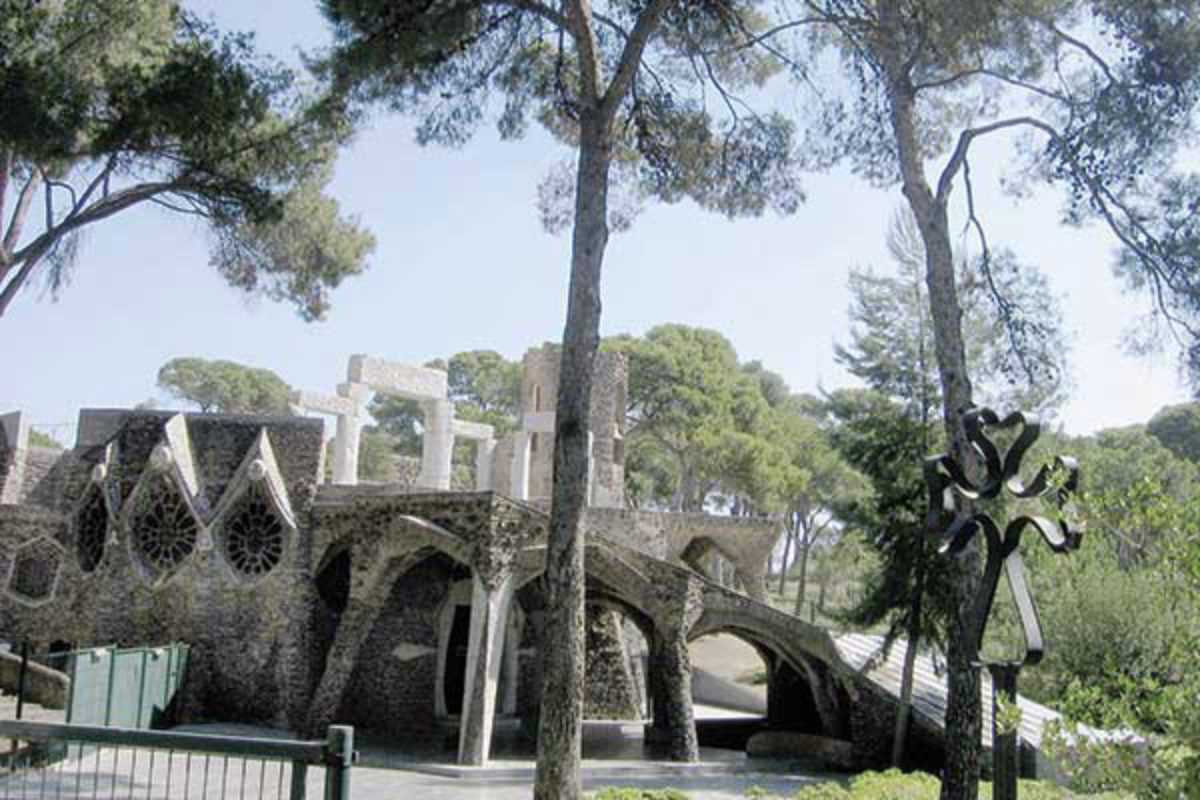 Mercat de Pagès