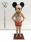 Miniguide print issue #100 cover