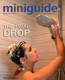 Miniguide print issue #22 cover