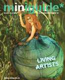 Miniguide print issue #25 cover