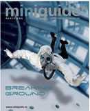 Miniguide print issue #27 cover
