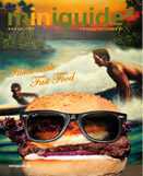 Miniguide print issue #36 cover