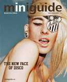 Miniguide print issue #40 cover