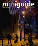 Miniguide print issue #43 cover