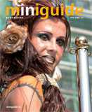 Miniguide print issue #44 cover