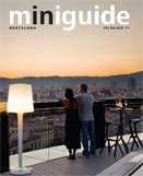 Miniguide print issue #45 cover