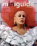 Miniguide print issue #47 cover