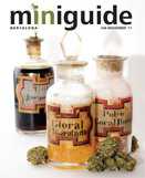 Miniguide print issue #48 cover