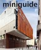 Miniguide print issue #51 cover