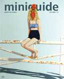 Miniguide print issue #53 cover