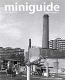 Miniguide print issue #56 cover