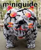Miniguide print issue #60 cover