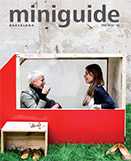 Miniguide print issue #68 cover