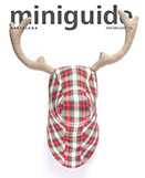 Miniguide print issue #69 cover