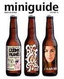 Miniguide print issue #70 cover
